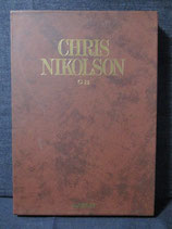 ARTMAN CLUB アートマンクラブ　CHRIS NIKOLSON  クリス・ニコルソン