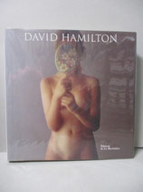 デビッド・ハミルトン DAVID HAMILTON　Editions de La Martiniere　仏書