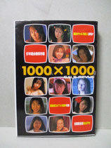 風俗GAL＆風俗店 1000人×1000店　97年度必携保存版