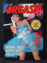 ORGASM SEVEN オーガズム・セブン　1993年11月