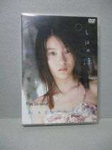 DVD しほの涼 naturalism　生写真付き