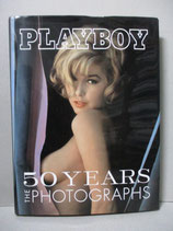 写真集 PLAYBOY 50YEARS THE PHOTOGRAPHS