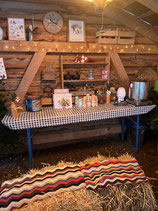 30.11. Advent auf dem Schafhof 14.30-16.30 Uhr