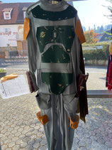 Overall Bobafett