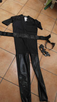 Catwoman Kostüm M