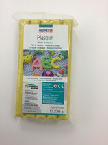 Plastilin Gelb