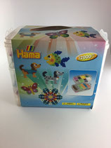 Hama Set mit Sortierboxen