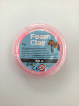 Foam Clay Pink