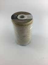 Juteband flach breite 10mm/ 25m