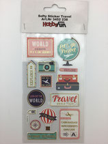 Sticker Travel