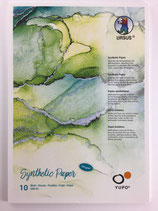 Synthetic Paper Yupo