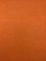 Filzplatte Orange 30x45cmx2mm