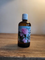 Reines Bio-Rosenwasser aus Marokko 100ML