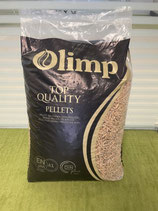 Palette Biomasse / Olimp Pellets