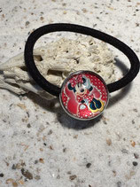 Haargummeli Minnie Mouse Nr. 2
