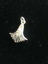Kornähre - Anhänger 925er Sterlingsilber
