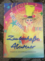 Hörspiel Cd (mit Ausmalbild)