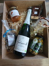 Corbeille Limoux 2024