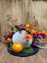 Herfstworkshop 15 oktober 19.00 uur, Cap a/d IJssel