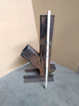 Rocket Stove (Einzelstück)