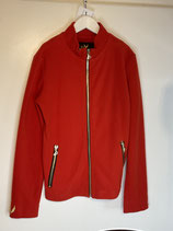 FLY Sport Fleece für aufs Eis