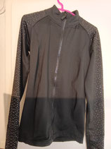 JIV Jacke Rosé Gold 112