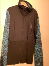 Frozen Couture Jacke Shop