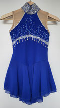Kürkleid "Millionaires Dance"