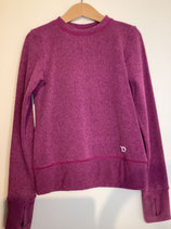 Mondor Polartec Shirt Cherry 154