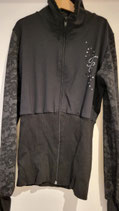 Frozen Couture Jacke Shop