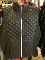 jIV Herren Jacke und Gilet