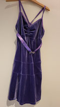 Expression Kürkleid "Sugar Plum Fairy" 227