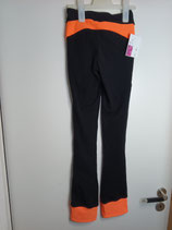 Eislauf Pants Orange 154