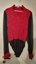 The Jamal Othmann Collection "Rosso"