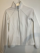 Sagester Jacke weiss 90