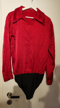 The Jamal Othman Collection "Rotes Hemd"