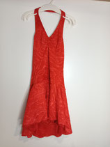 Kürkleid FIRE 213