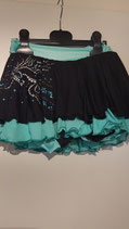 Frozen Couture Sturzjupli "Einhorn"