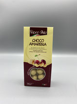 Choco Amarena White