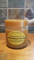 Wild-Waben-Honig