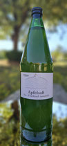 BIO Apfelsaft naturtrüb 1l