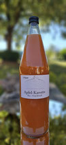 BIO Apfel-Karotte 1l