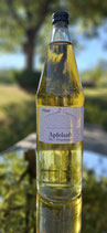 BIO Apfelsaft 1l