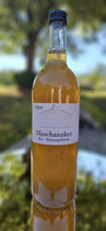 BIO Premium-Apfelsaft "Maschanzker" 0,75l