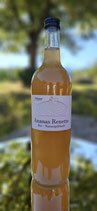 BIO Premium-Apfelsaft "Ananas Renette" 0,75l