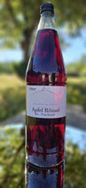 BIO Apfel-Ribisel 1l