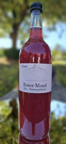 BIO Premium-Apfelsaft "Roter Mond" 0,75l
