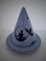 MERLIN PEINTE BOUDDHA