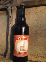 BIERE AMBREE LA FÛTEE 75CL