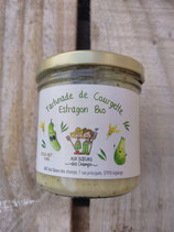 ~ Conserve ~ Courgette Estragon